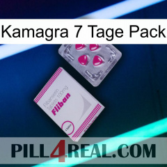 Kamagra 7 Day Pack 32